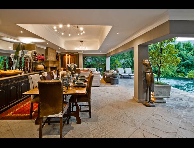 4 BEDROOM HOUSE FOR SALE IN ILLOVO